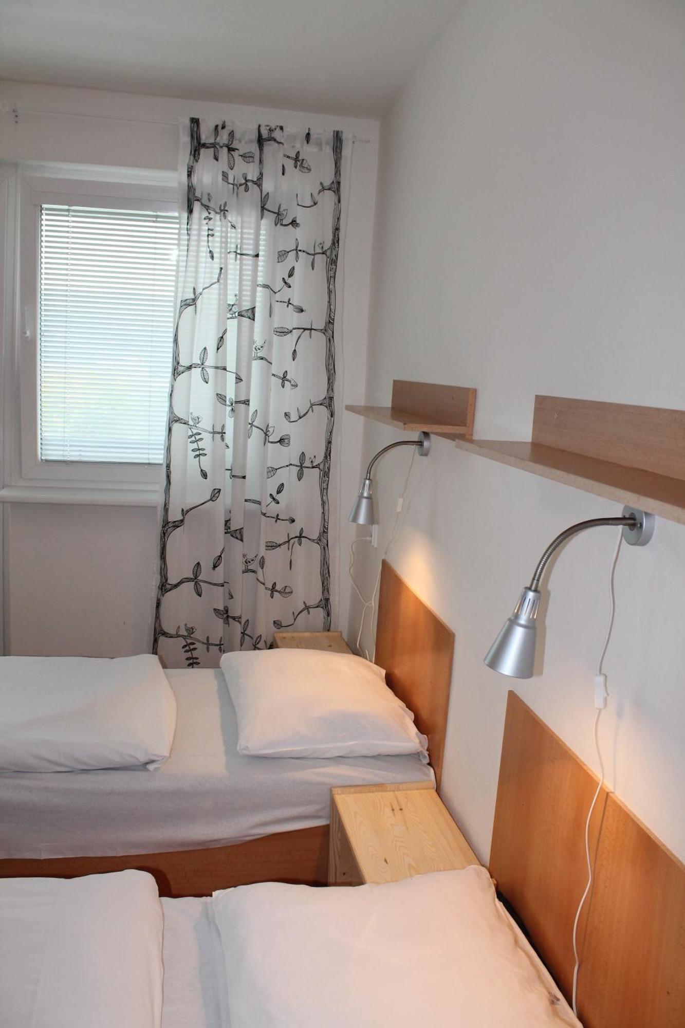 Hostel Turist 즈볼렌 외부 사진