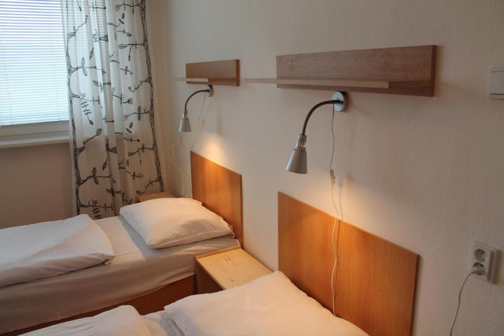 Hostel Turist 즈볼렌 외부 사진