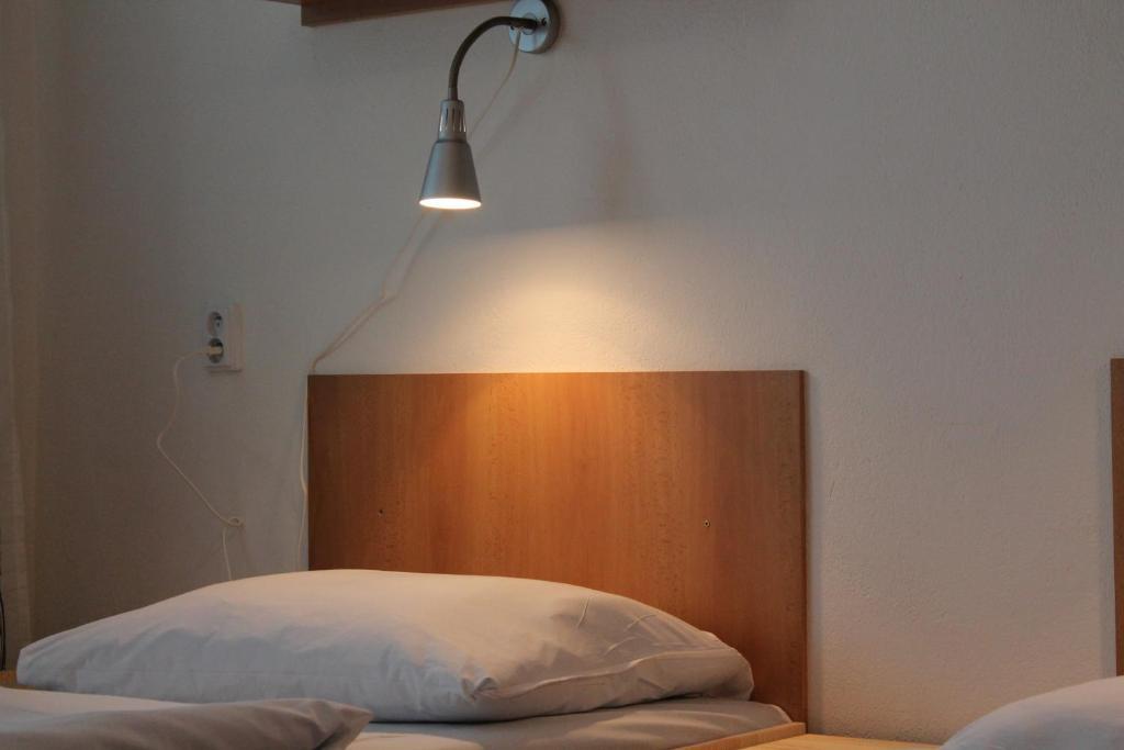 Hostel Turist 즈볼렌 외부 사진