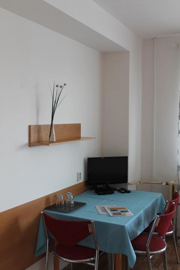 Hostel Turist 즈볼렌 외부 사진