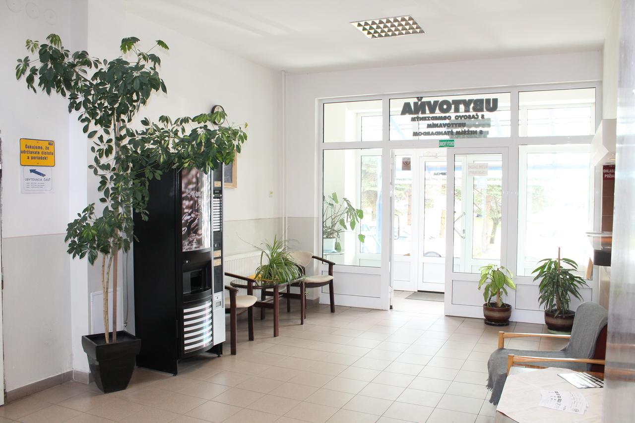 Hostel Turist 즈볼렌 외부 사진