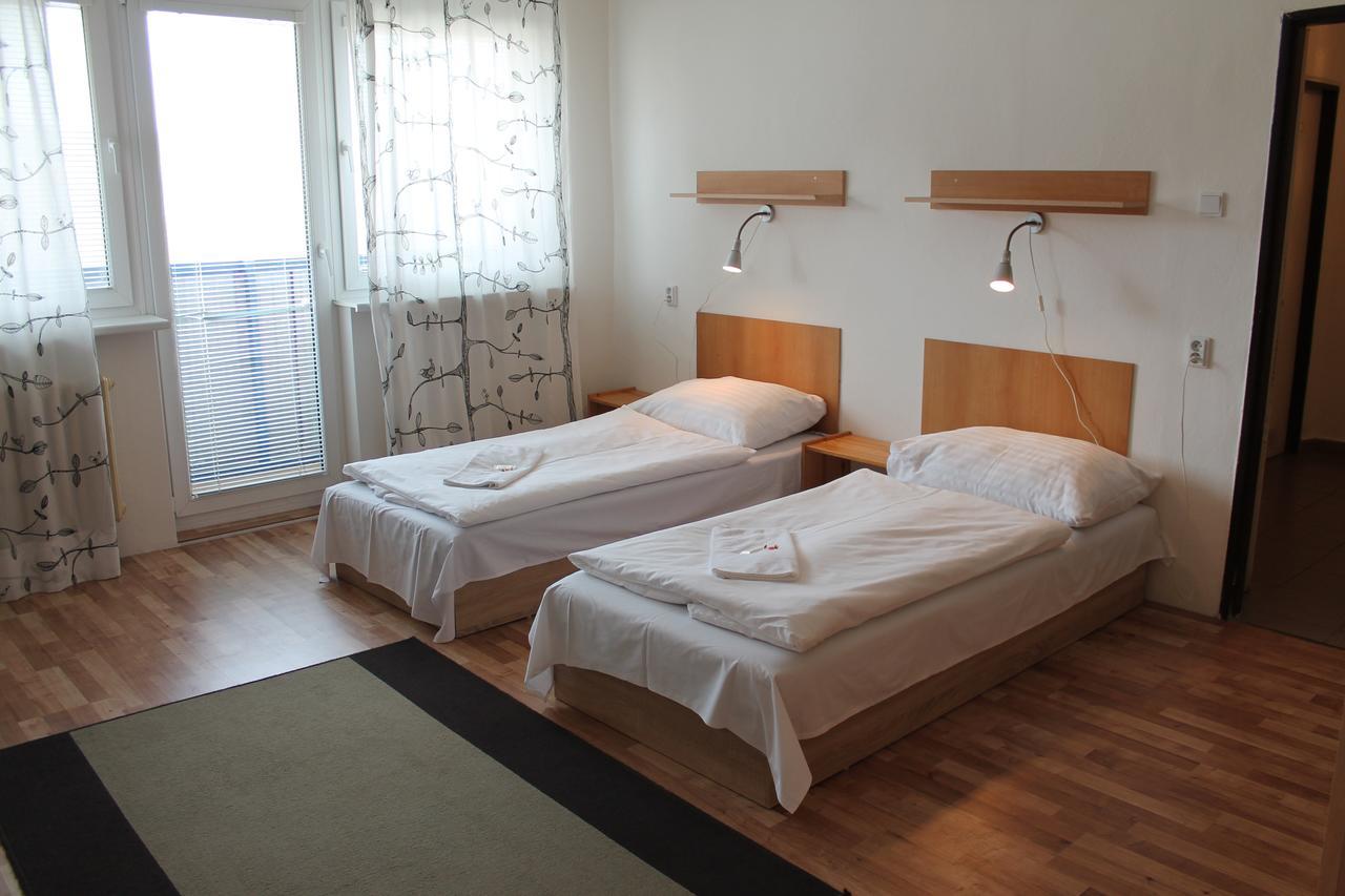 Hostel Turist 즈볼렌 외부 사진