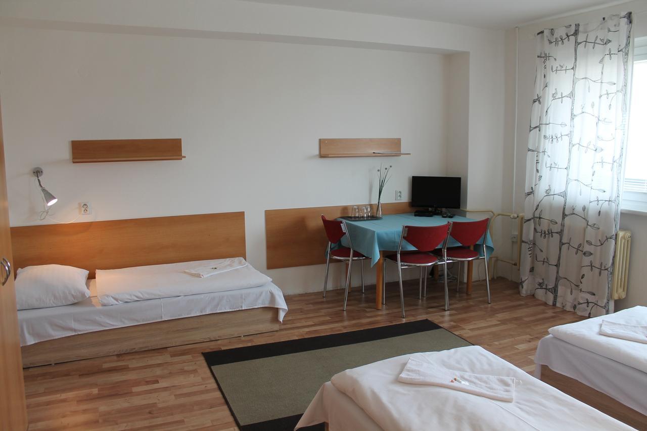 Hostel Turist 즈볼렌 외부 사진