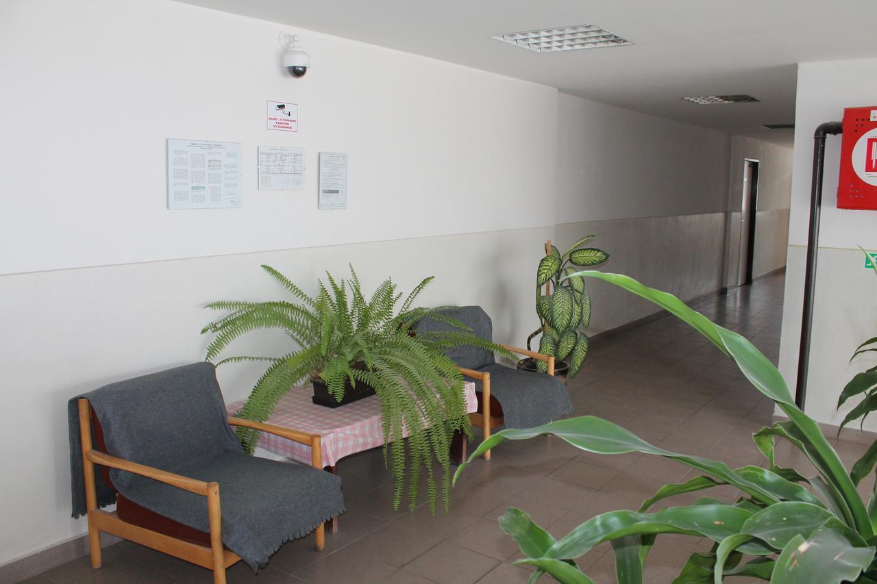 Hostel Turist 즈볼렌 외부 사진