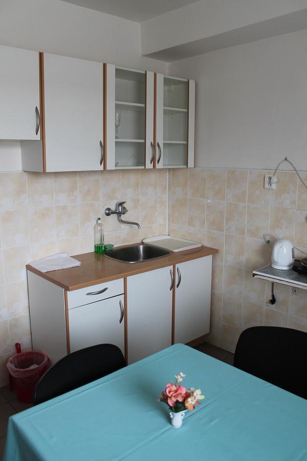 Hostel Turist 즈볼렌 외부 사진