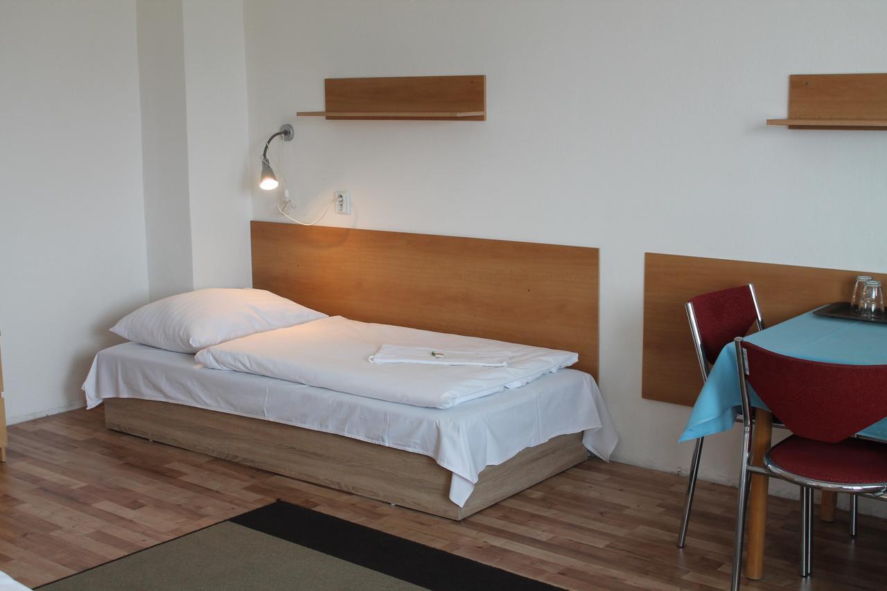 Hostel Turist 즈볼렌 외부 사진